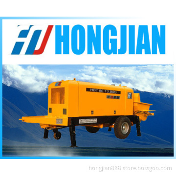 Concrete Pump (Hbt80.13.90s)